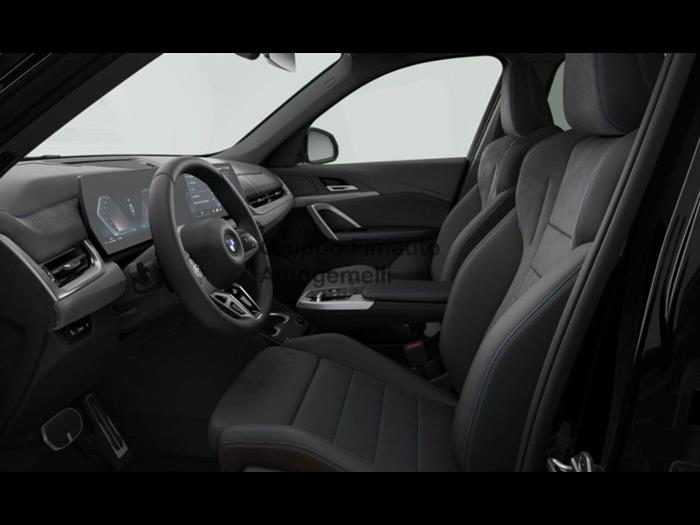 Fimauto - BMW X1 | ID 38376