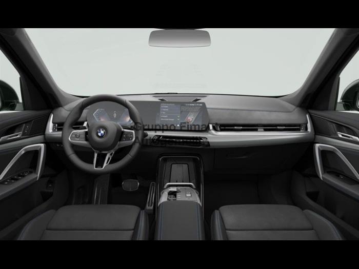 Fimauto - BMW X1 | ID 38376