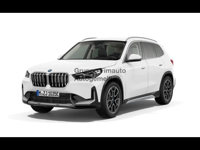 Fimauto - BMW X1 | ID 38377