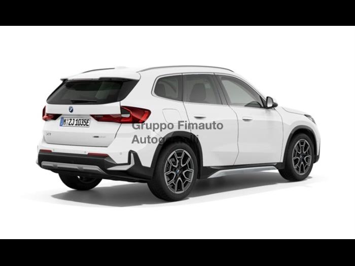 Fimauto - BMW X1 | ID 38377
