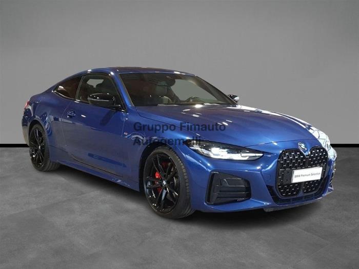 Fimauto - BMW 440 | ID 38380