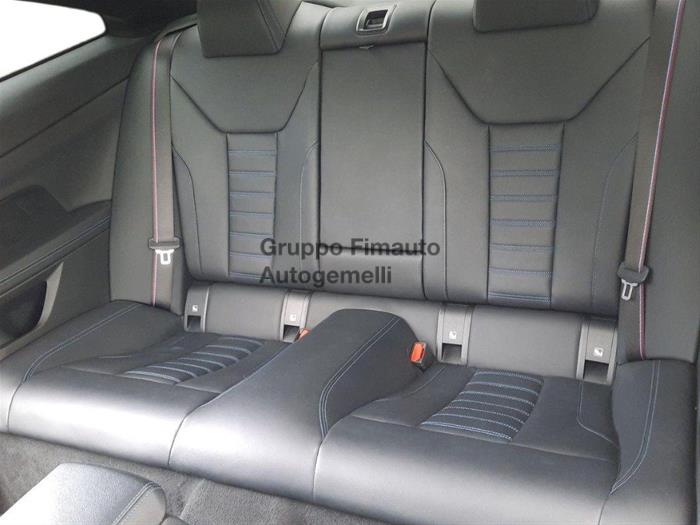 Fimauto - BMW 440 | ID 38382