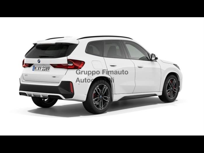 Fimauto - BMW X1 | ID 38383