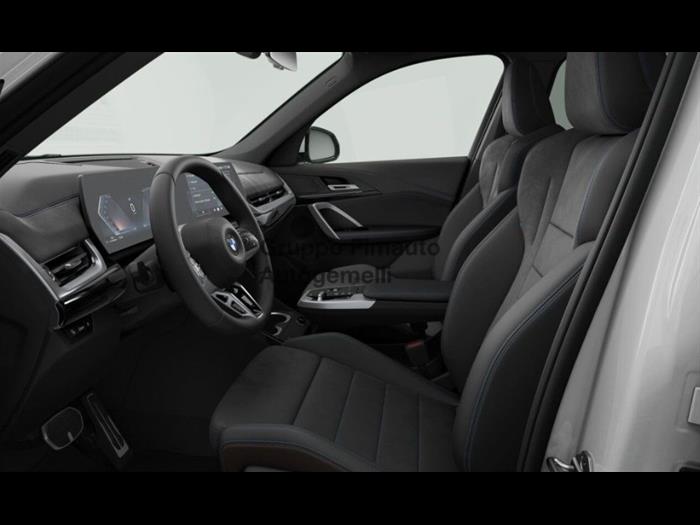 Fimauto - BMW X1 | ID 38383