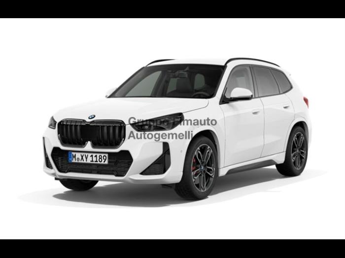 Fimauto - BMW X1 | ID 38383