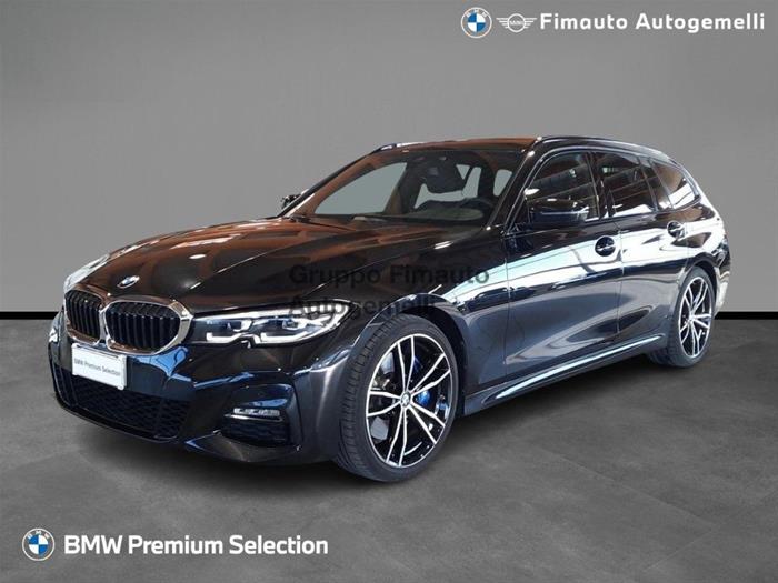 Fimauto - BMW 320 | ID 38384