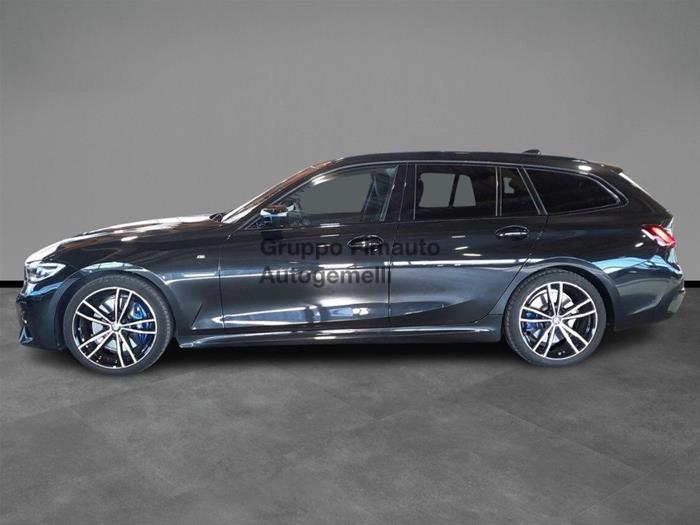 Fimauto - BMW 320 | ID 38384