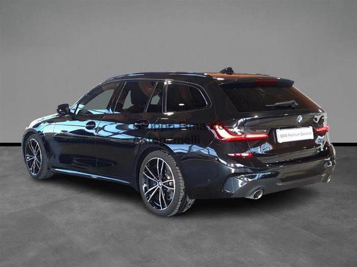Fimauto - BMW 320 | ID 38384