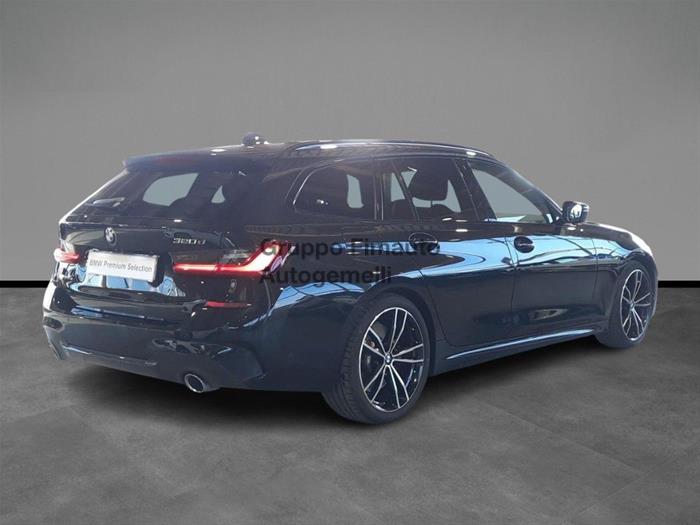 Fimauto - BMW 320 | ID 38384