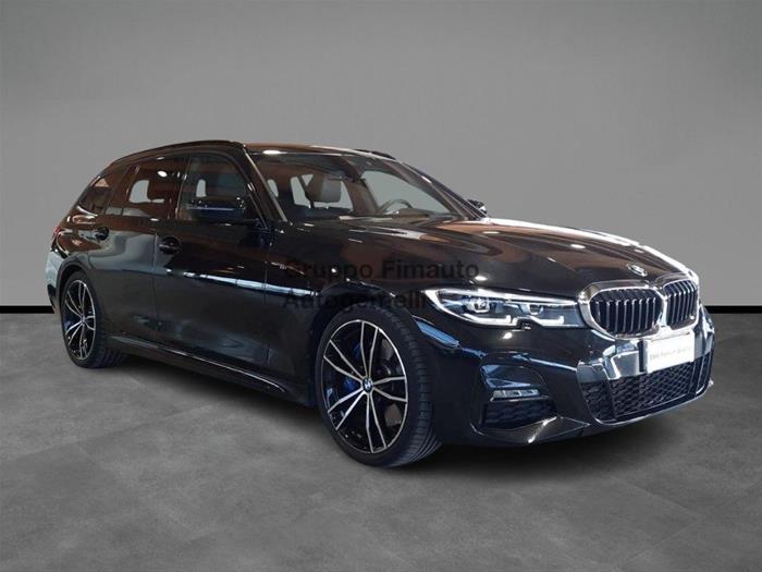 Fimauto - BMW 320 | ID 38384