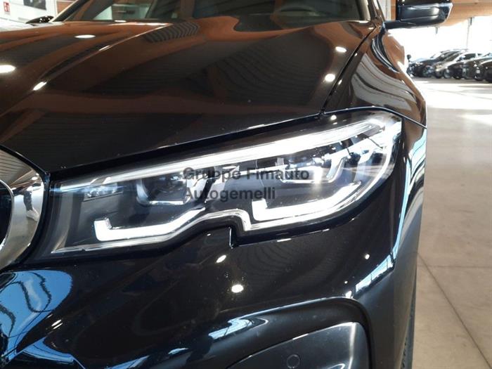 Fimauto - BMW 320 | ID 38384