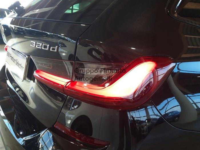 Fimauto - BMW 320 | ID 38384
