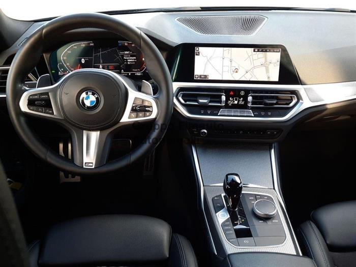 Fimauto - BMW 320 | ID 38384