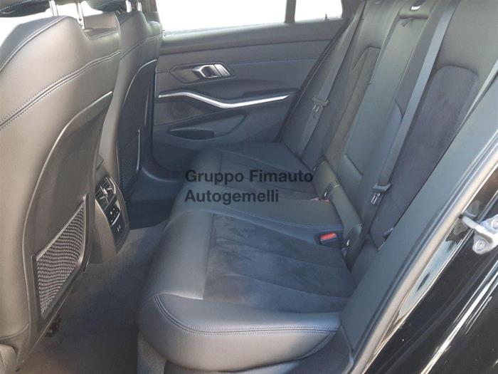 Fimauto - BMW 320 | ID 38384
