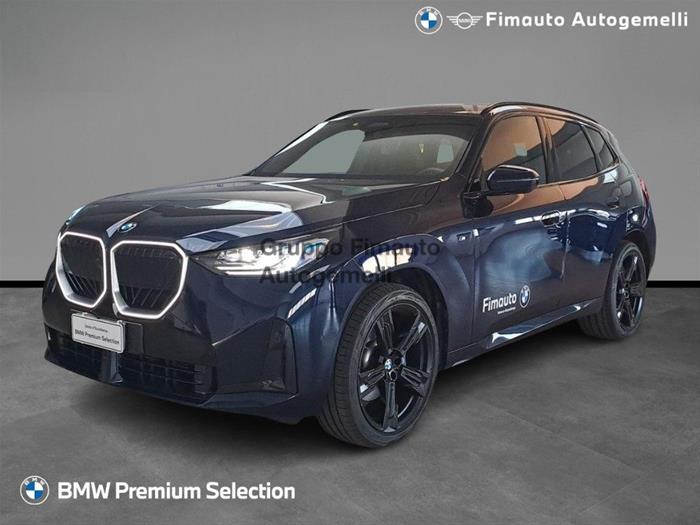 Fimauto - BMW X3 | ID 38387