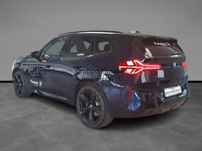 Fimauto - BMW X3 | ID 38387