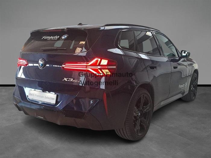 Fimauto - BMW X3 | ID 38387