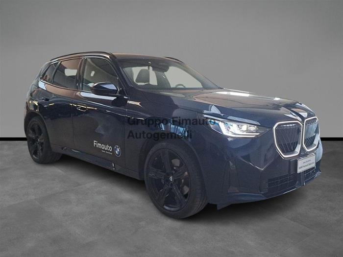 Fimauto - BMW X3 | ID 38387