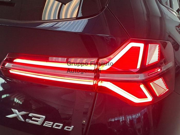 Fimauto - BMW X3 | ID 38387