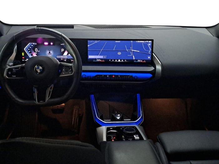 Fimauto - BMW X3 | ID 38387