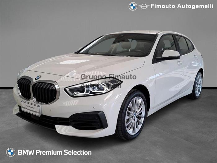 Fimauto - BMW 116 | ID 38391