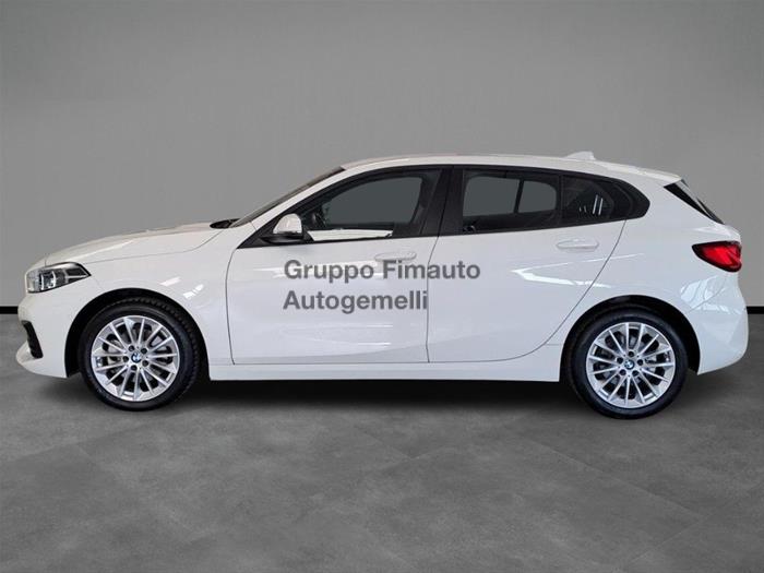 Fimauto - BMW 116 | ID 38391