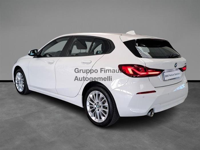 Fimauto - BMW 116 | ID 38391