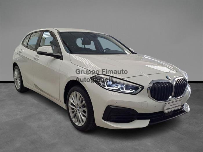 Fimauto - BMW 116 | ID 38391