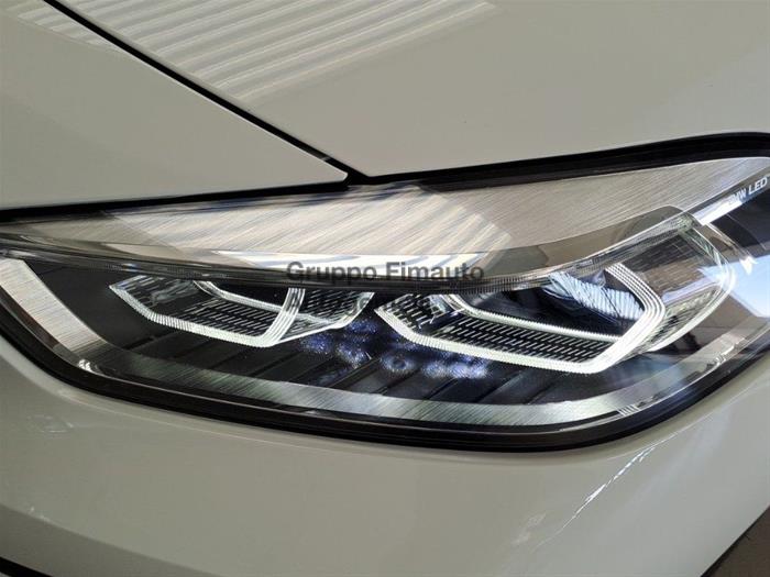 Fimauto - BMW 116 | ID 38391