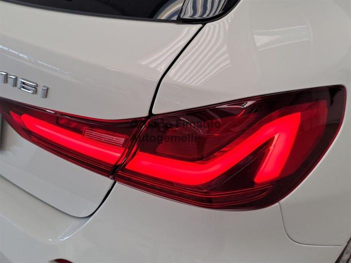 Fimauto - BMW 116 | ID 38391