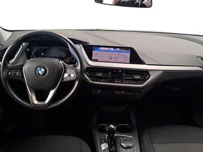 Fimauto - BMW 116 | ID 38391