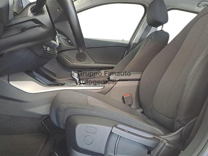 Fimauto - BMW 116 | ID 38391