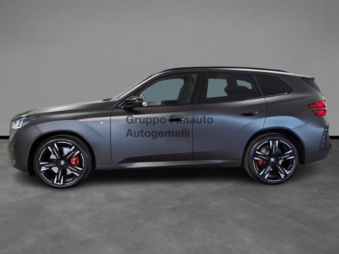 Fimauto - BMW X3 | ID 38393