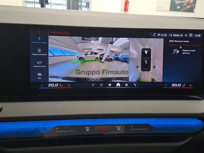 Fimauto - BMW X3 | ID 38393
