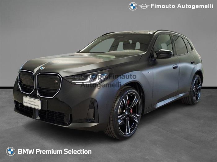 Fimauto - BMW X3 | ID 38394