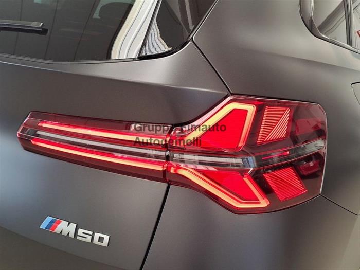 Fimauto - BMW X3 | ID 38394