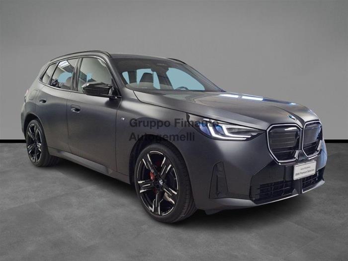 Fimauto - BMW X3 | ID 38394
