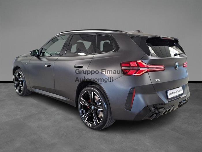 Fimauto - BMW X3 | ID 38394