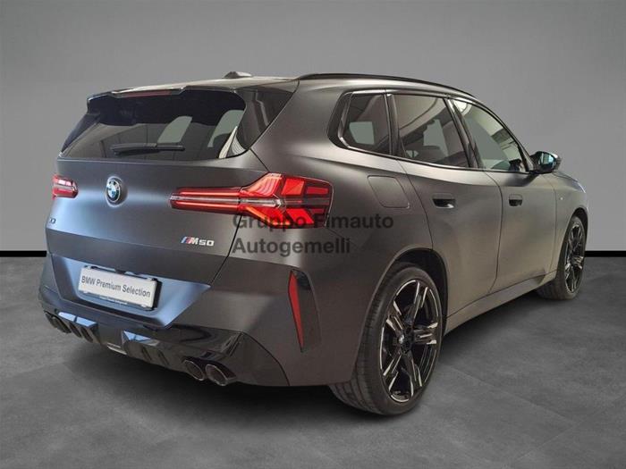 Fimauto - BMW X3 | ID 38394