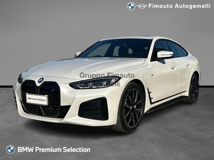 Fimauto - BMW i4 | ID 38395