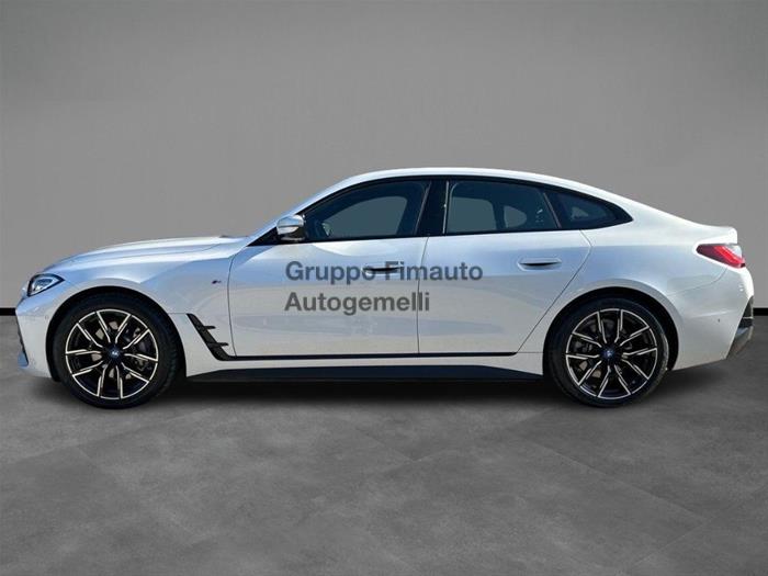 Fimauto - BMW i4 | ID 38395