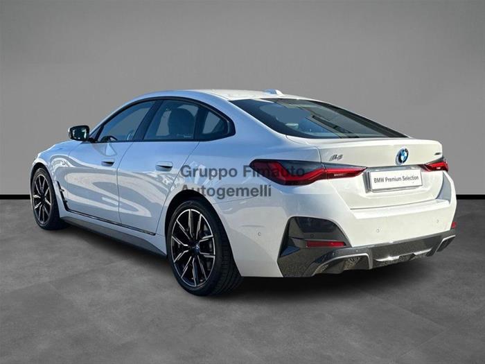 Fimauto - BMW i4 | ID 38395