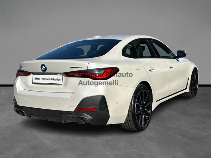 Fimauto - BMW i4 | ID 38395