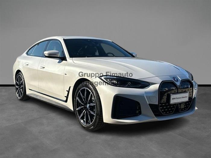 Fimauto - BMW i4 | ID 38395