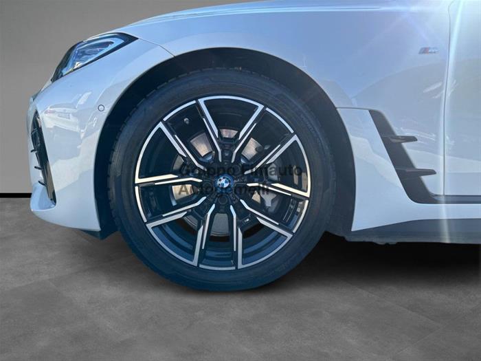 Fimauto - BMW i4 | ID 38395