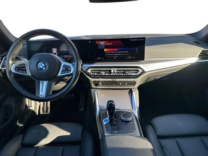 Fimauto - BMW i4 | ID 38395