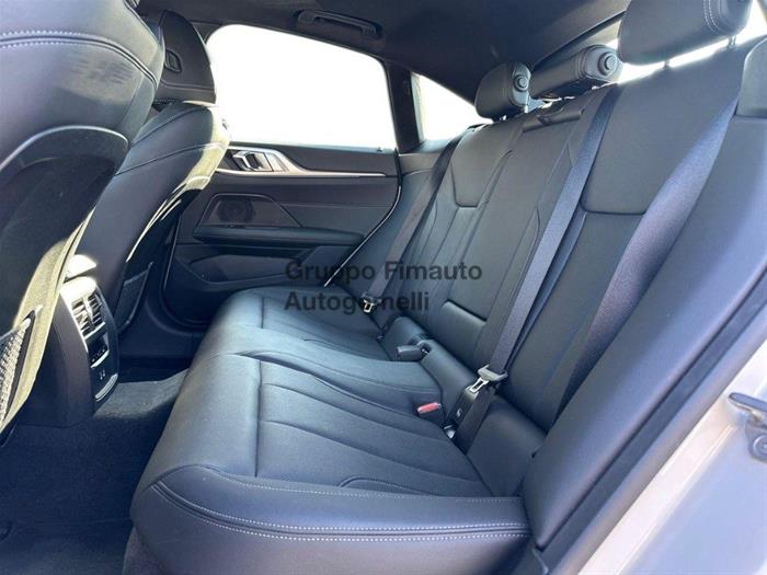 Fimauto - BMW i4 | ID 38395