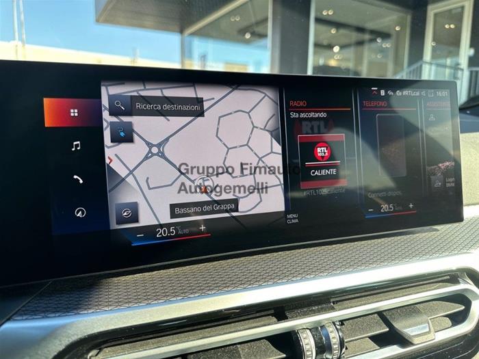Fimauto - BMW i4 | ID 38395