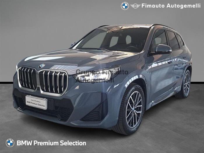 Fimauto - BMW X1 | ID 38408