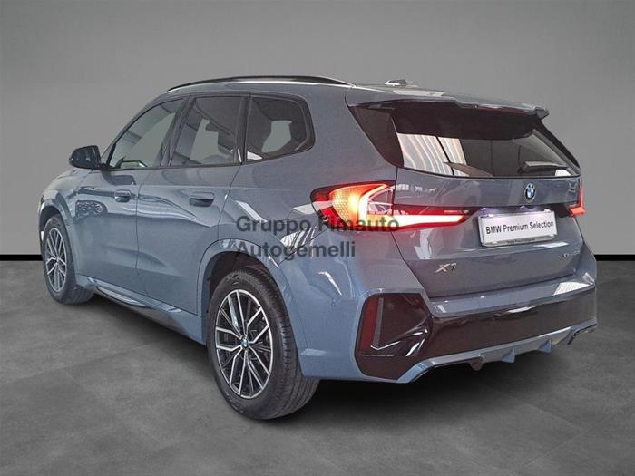 Fimauto - BMW X1 | ID 38408